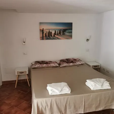 Apartman Loft Luna
