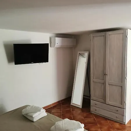 Loft Luna * Olbia