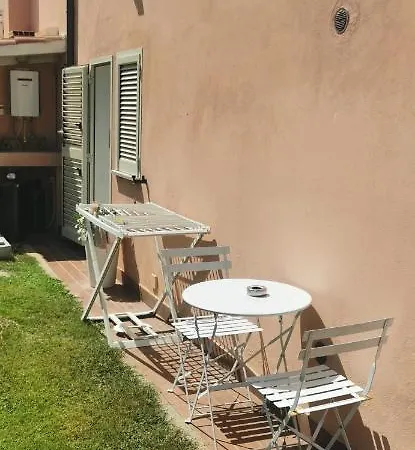Loft Luna * Olbia