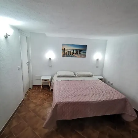 Loft Luna