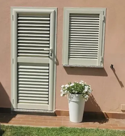 Loft Luna * Olbia
